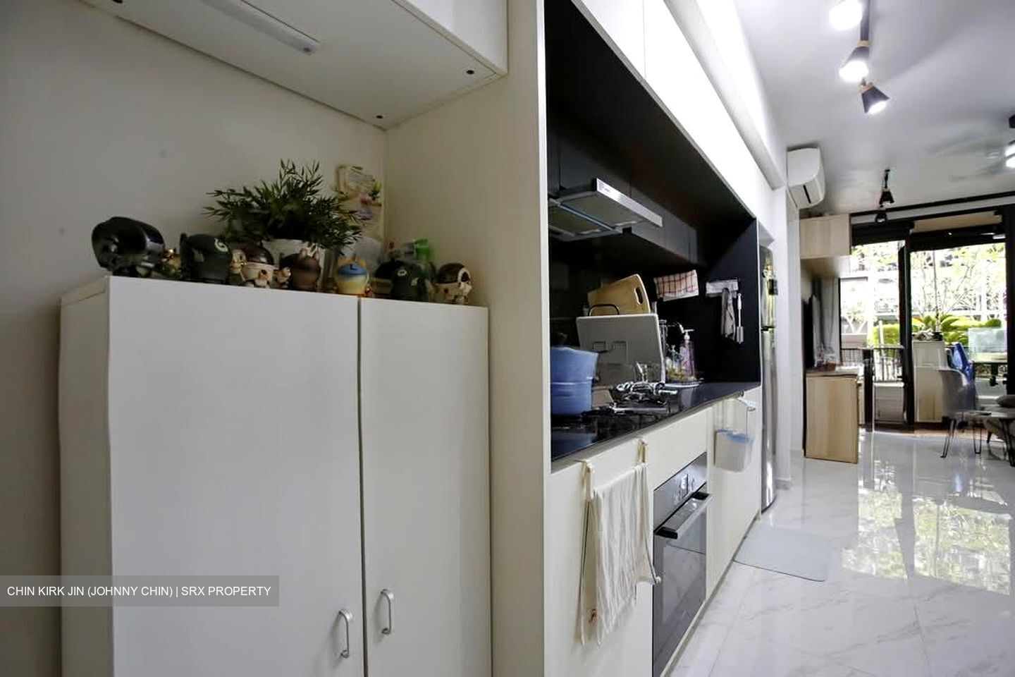 Le Quest (D23), Apartment #586482861